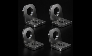 316 Stainless Steel Single Lifting Bracket