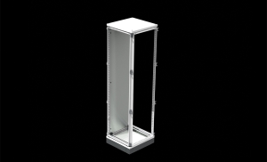 Montaj Plakası (3mm)