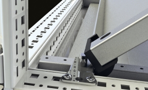 Montaj Plakası (3mm)