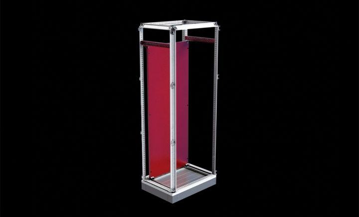 Montaj Plakası (3mm)