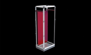 Montaj Plakası (3mm)