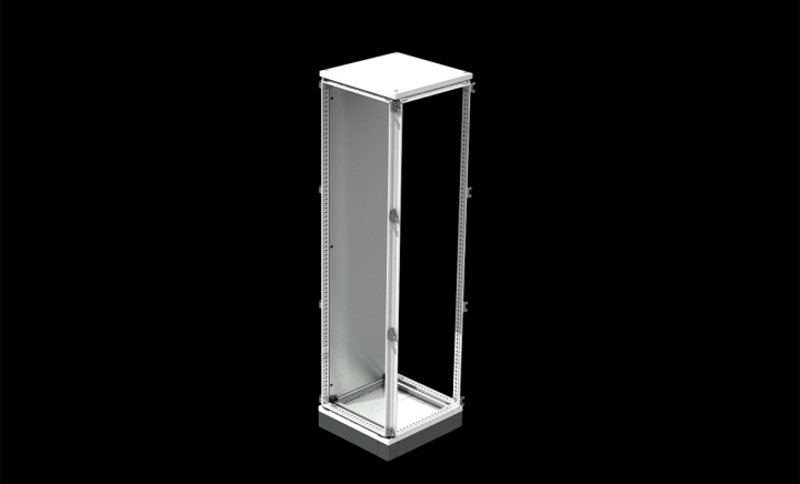 Mounting Plate (2 mm)
