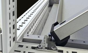 Mounting Plate (2 mm)