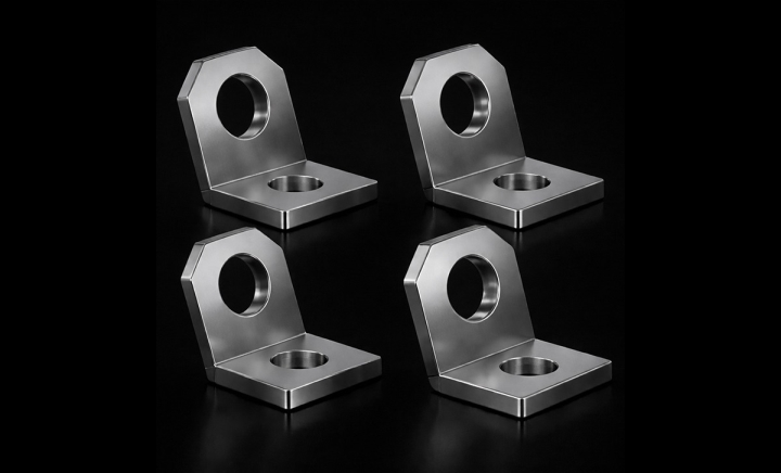 316 Stainless Steel Single Lifting Bracket