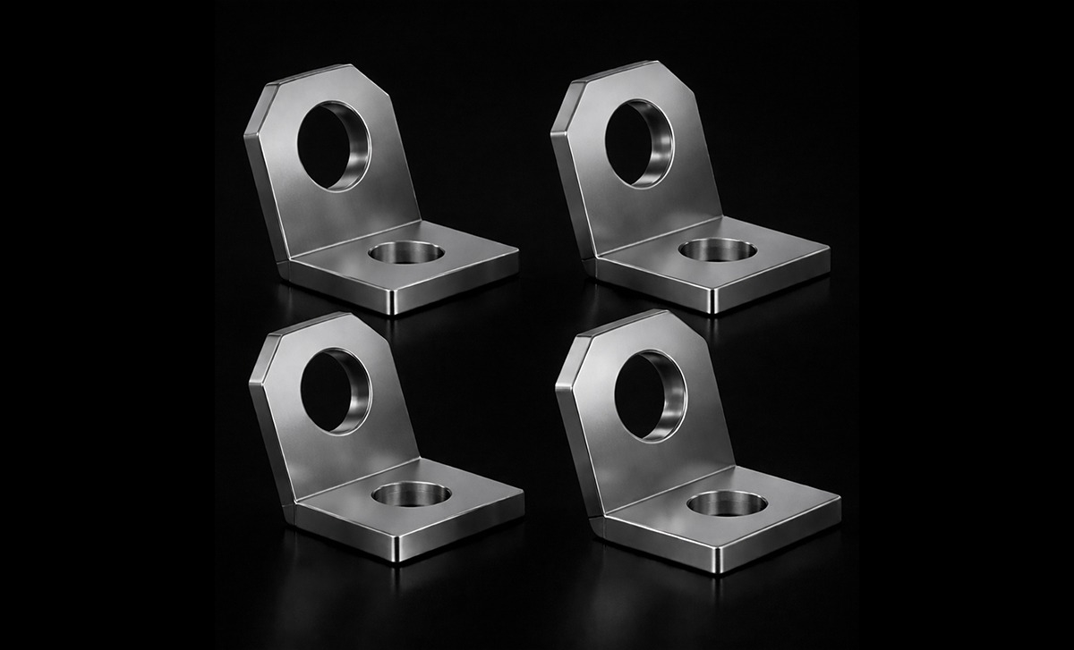 316 Stainless Steel Single Lifting Bracket