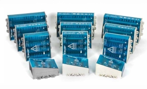 Dağıtım Blokları 125A-250A
