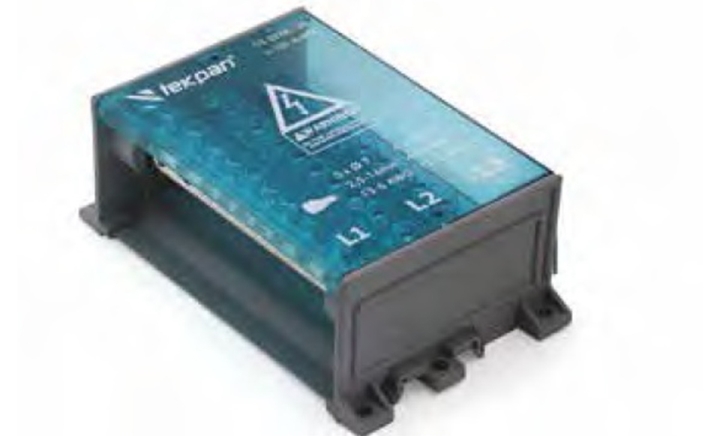 Dağıtım Blokları 125A-250A