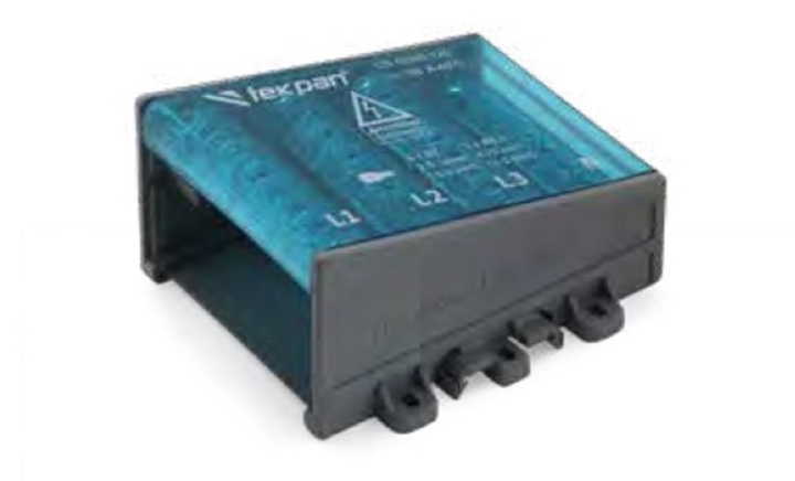 Dağıtım Blokları 125A-250A