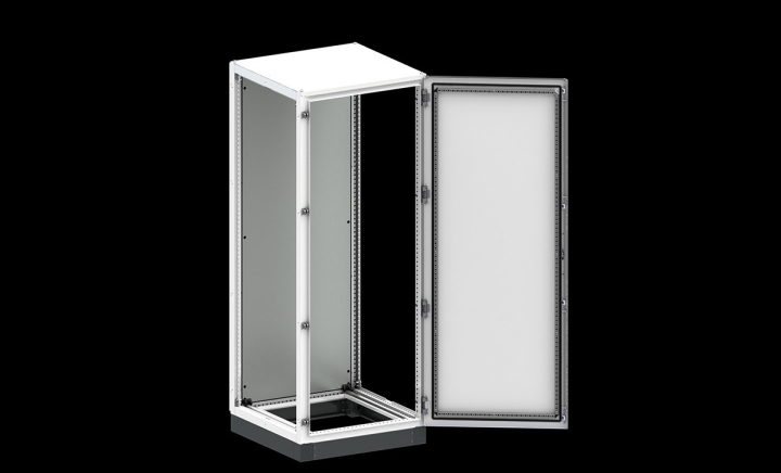NEO Cam Kapılı, Montaj Plakalı, Bazasız